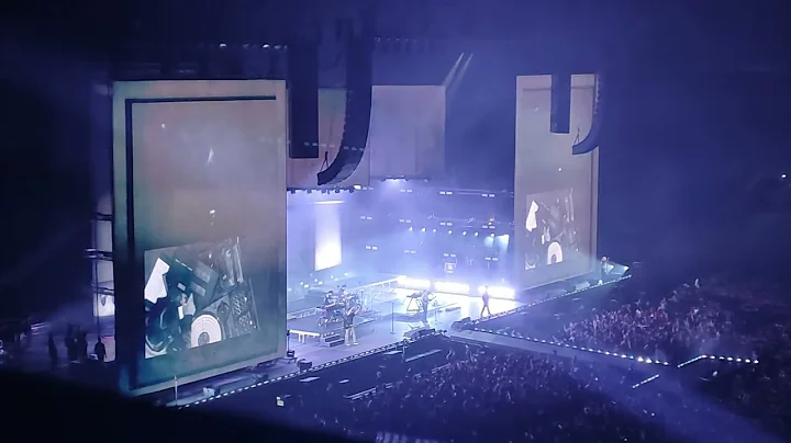 LINKIN PARK live in Paris | Full Concert 03.11.2024 | From Zero World Tour