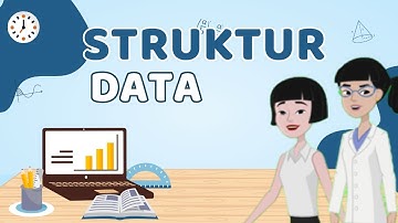 Pengantar Struktur Data & Struktur Data Linear