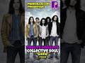Debuts Soñados: Collective Soul - Shine (1993) #Musica #rock #CollectiveSoul #Shine #90s #postgrunge