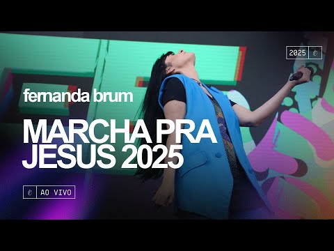 Fernanda Brum -