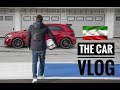 The Car Vlog with Ahmed El Waki Episode 2 (Mercedes-AMG Budapest Trip)