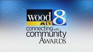 Connecting With Community Awards Special 2014