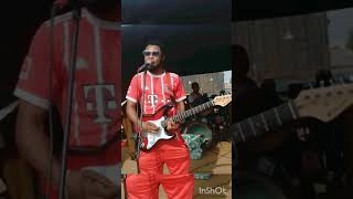 Tempo Uyiosa Latest Benin Music