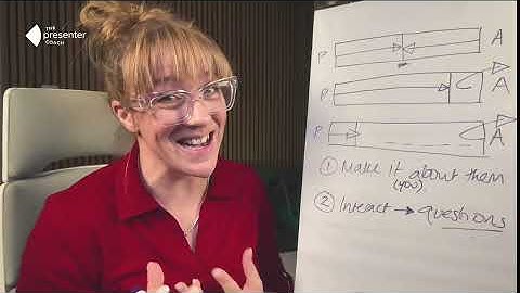 How To Keep An Audience Engaged