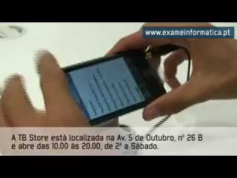 Loja Apple abre em Lisboa