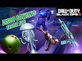 DISCO BOWLING SIDE EASTER EGG | LIBERTY FALLS | BLACK OPS 6