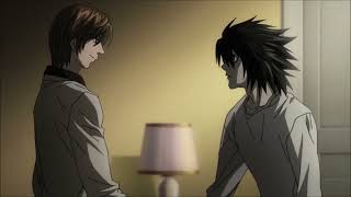 Death Note ep 12  eng dub clip 1
