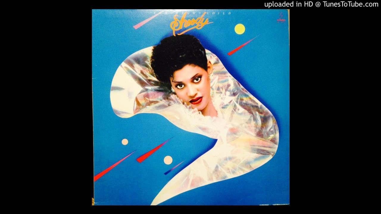 Shoody - Tokyo Melody, 1980 - YouTube