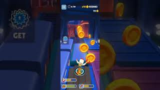 Subway Surfers Seoul 2025