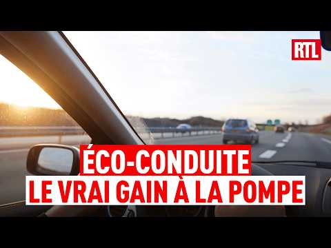 ECO-DRIVING