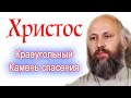 Краеугольный камень спасения | Проповедь и Песня | Протоиерей Сергий Киселёв