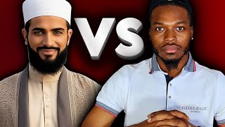 Muslims Call In and Challenge GodLogic LIVE | Quran Mentioned In The Bible??