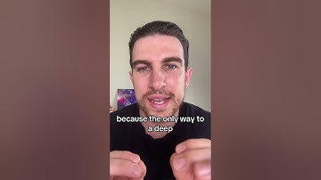 Do you struggle to be open & vulnerable in relationships? Watch this! #love #mindset #healing