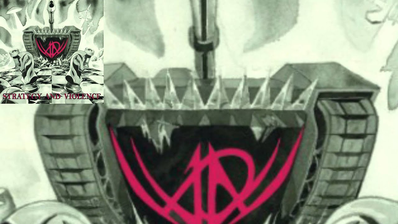 Ixion ~ Chaos And Control