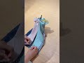 【50cm風呂敷・テイクアウトドリンクを楽に持ち運ぶ!カフェカップホルダー包み】