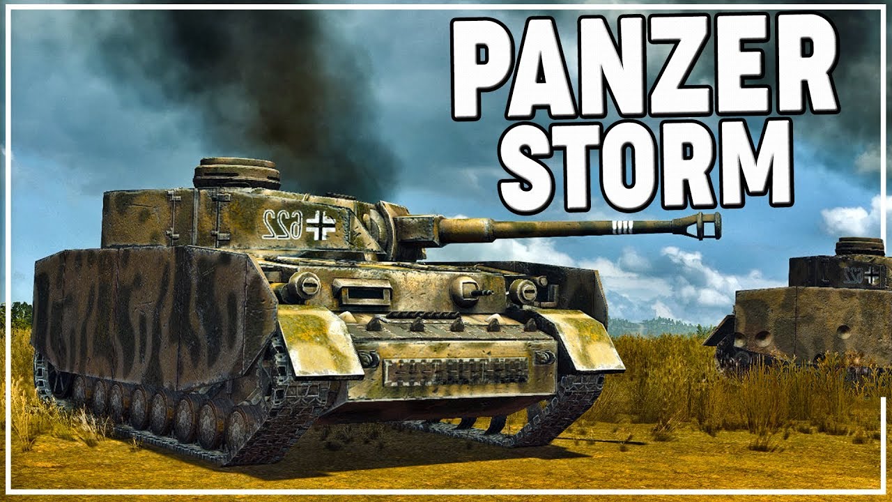 OBLITERATING SHERMAN TANKS Steel Division 2 Army General Campaign