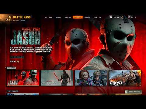 YouTube player