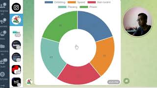 I built a young player scouting tool with n8n (AI Agent)! screenshot 5