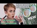 NEW Physicians Formula MATTE MONOI BUTTER BRONZERS | Swatches + Demo | Steff's Beauty Stash