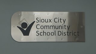 Agenda: Sioux City school board to consider naming interim superintendent in special meeting