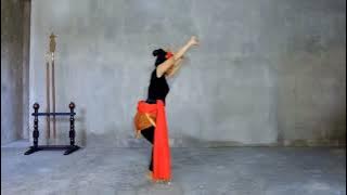 Tutorial tari Samba Sunda