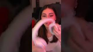 Quand Elle Réalise Enfin Twitch Aloonea