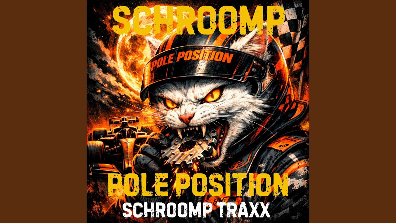 Watch Pole Position (Original Mix) on YouTube Watch Pole Position (Original Mix) on YouTube