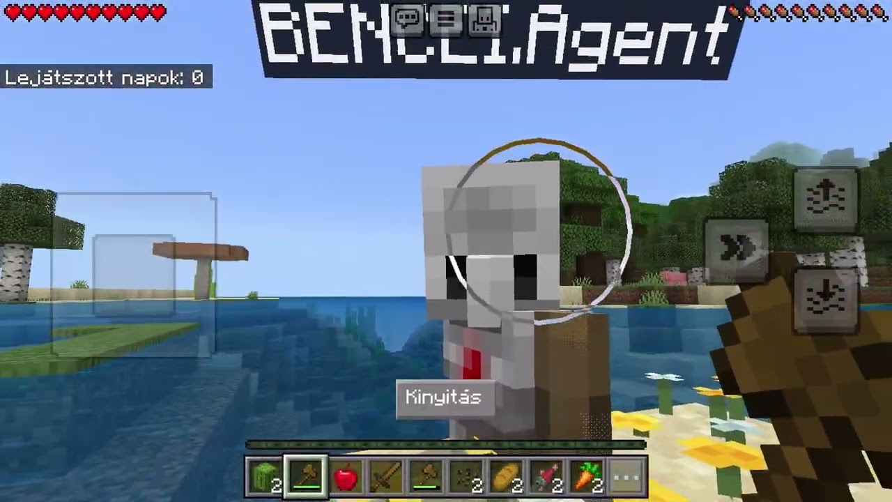 Kipróbáltam a minecraft educationt (hogy nektek ne keljen)iratkozz fel