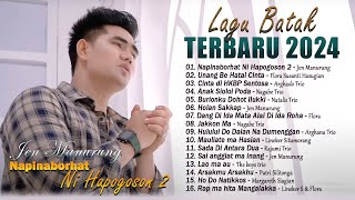 Napinaborhat Ni Hapogoson 2 ~ Lagu Terbaru 2024 Menyentuh Hati ~ Kumpulan Lagu Paling Hits Tahun ini