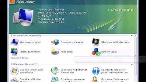 6425A_Module 5_Demo 5-2-1_Configuring Group Policy Object Links.avi