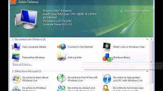 6425A_Module 5_Demo 5-2-1_Configuring Group Policy Object Links.avi