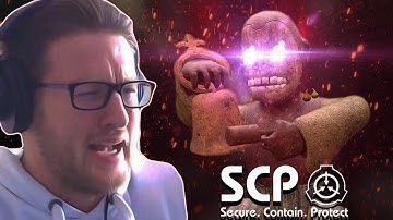 I FOUND SCP 983 AND I REGRET EVERYTHING! | SCP: Containment Breach Unity (Core Update 0.7)