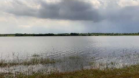 Hồ Đá Bàng, Long Tân, Bà Rịa - Vũng Tàu