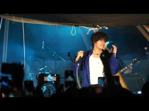 FORMOZA-It was like