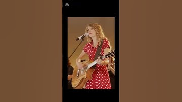 Thumbnail of JetBlue - Taylor Swift Live from T5 - Back to December - HDJan 27, 2011