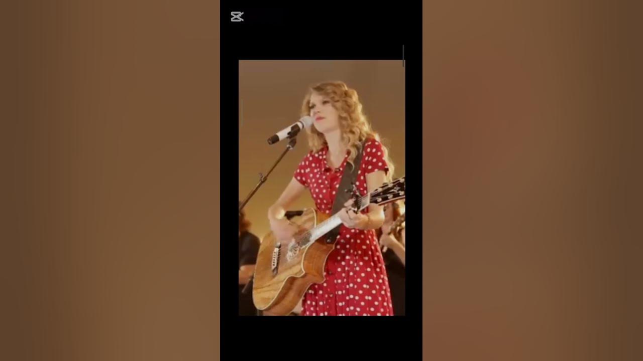 JetBlue - Taylor Swift Live from T5 - Back to December - HDJan 27, 2011