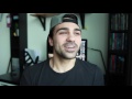 Beginning of video