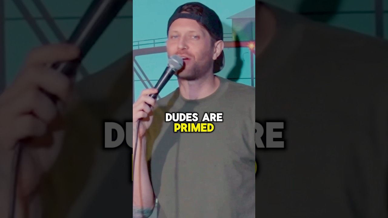 How Society is Out to Get Men