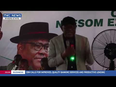 Wike Reaffirms Loyalty To Pres. Tinubu, Promises Sustainable Leadership