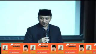 SEMANGAT DAN INSPIRASI SUPER DARI UST YUSUF MANSUR