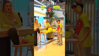 Can you sit next to us? 🤩😁 @markchirkin 💕 @Belitskay