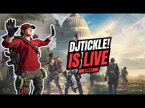 All !lanterns found! !drops Worlds 1st Lantern Gamers! #TheDivision2
