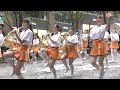 全国高等学校総合文化祭 とうきょう総文パレード　１