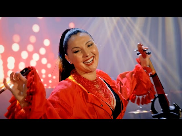 Марина і Компанія - Сама п'ю