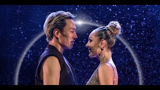 Amy & Carlos: Reborn
