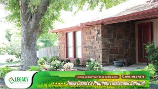 Title: Tulsa Landscaping | Legacy Landscape | More Projects