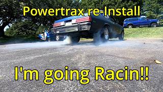 Powertrax Install on my 1978 Buick Skylark we named BUCK SKYLARK. 1978 Buick Skylark Value