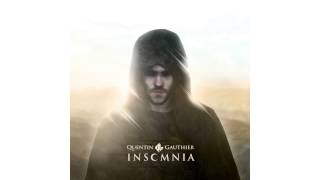 Q.G. - Bring It On (feat. Transformer Di Roboter)