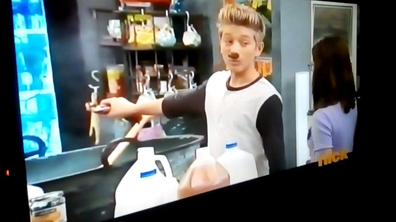 Game shakers - YouTube