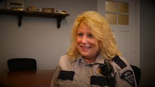 CPAFI Bonnie by Indiana Department of Correction 137 views 4 months ago 2 minutes, 17 seconds